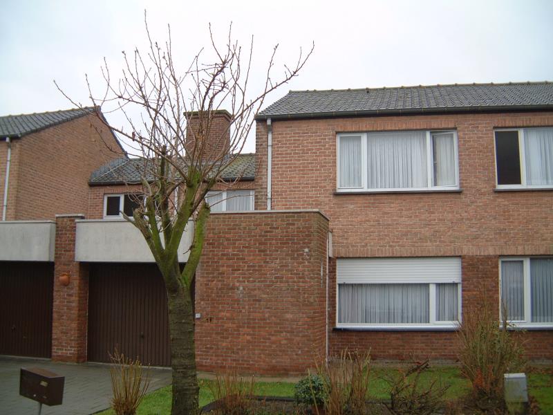 huurwoning Jonkersstraat 116, 8800 Beveren