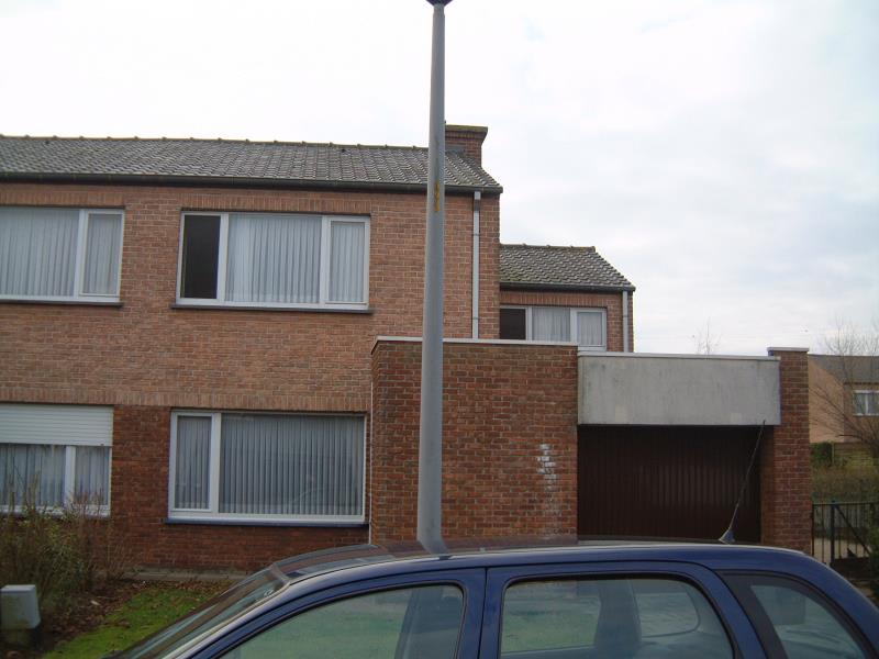 huurwoning Jonkersstraat 114, 8800 Beveren