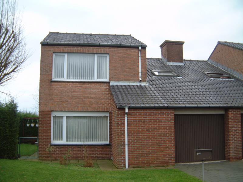 huurwoning Jonkersstraat 146, 8800 Beveren
