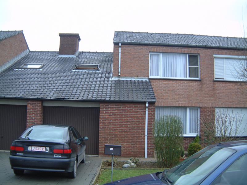 huurwoning Jonkersstraat 144, 8800 Beveren