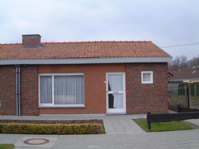 huurwoning Begonialaan 18, 8890 Dadizele
