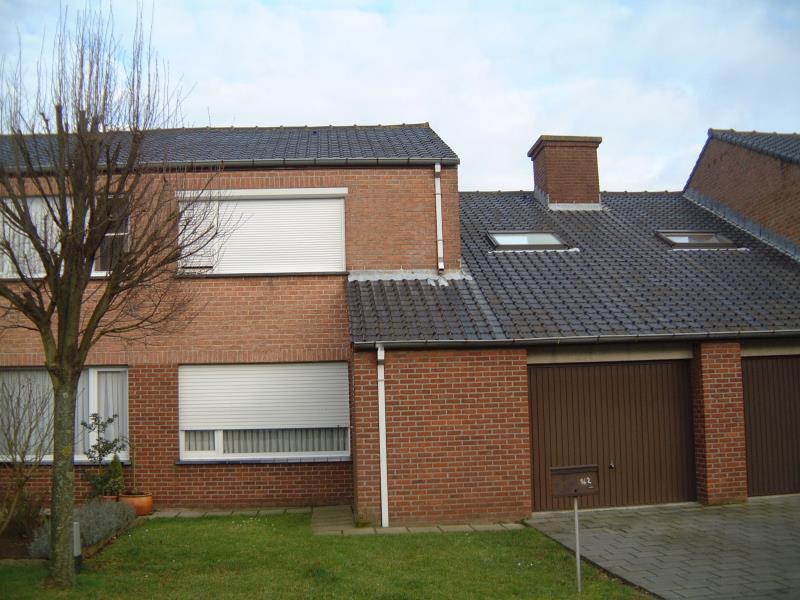 huurwoning Jonkersstraat 142, 8800 Beveren