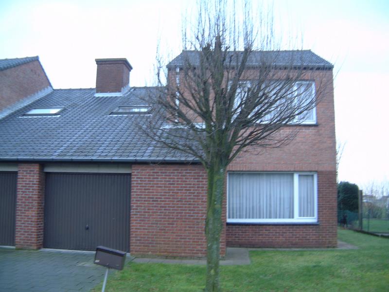 huurwoning Jonkersstraat 140, 8800 Beveren