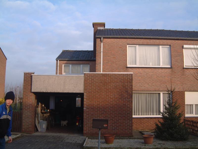 huurwoning Jonkersstraat 138, 8800 Beveren