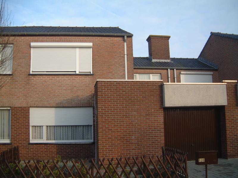 huurwoning Jonkersstraat 136, 8800 Beveren