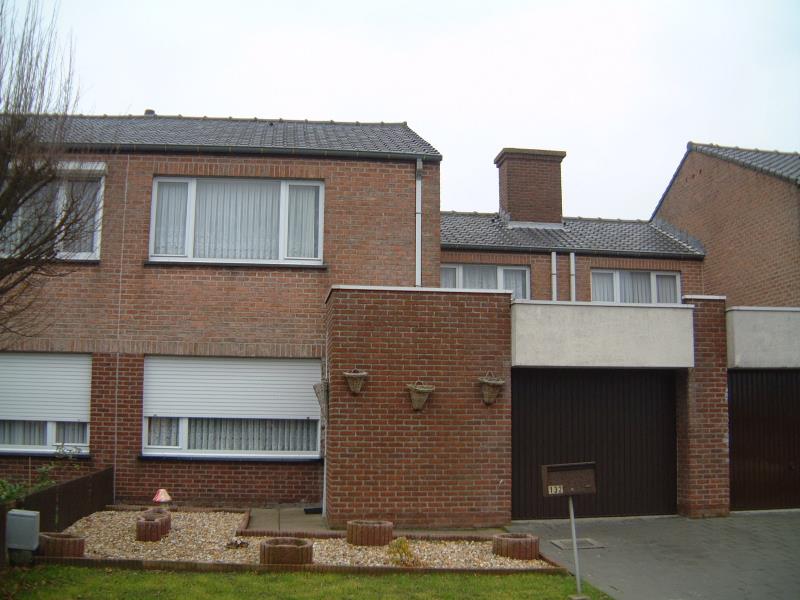 huurwoning Jonkersstraat 132, 8800 Beveren