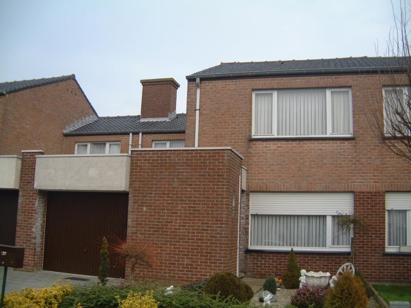 huurwoning Jonkersstraat 130, 8800 Beveren