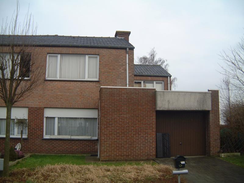 huurwoning Jonkersstraat 128, 8800 Beveren