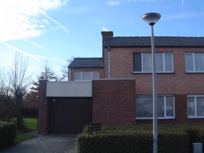 huurwoning Jonkersstraat 47, 8800 Beveren