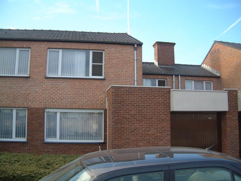 huurwoning Jonkersstraat 49, 8800 Beveren