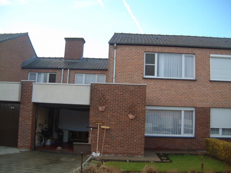 huurwoning Jonkersstraat 51, 8800 Beveren