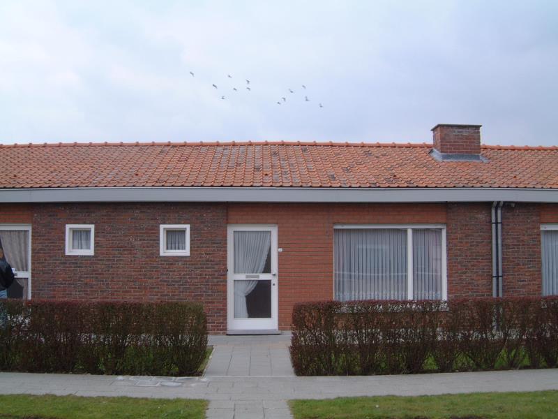 huurwoning Begonialaan 20, 8890 Dadizele