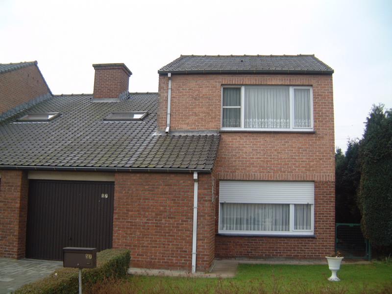 huurwoning Jonkersstraat 57, 8800 Beveren