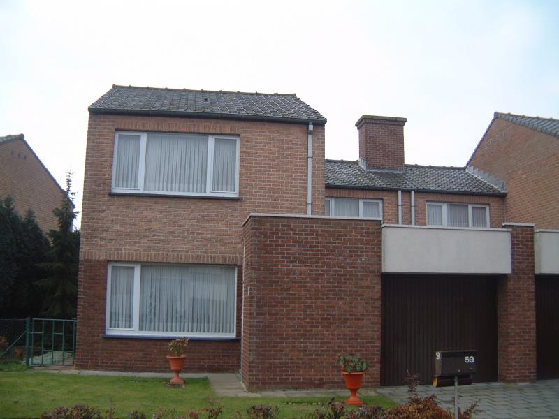 huurwoning Jonkersstraat 59, 8800 Beveren