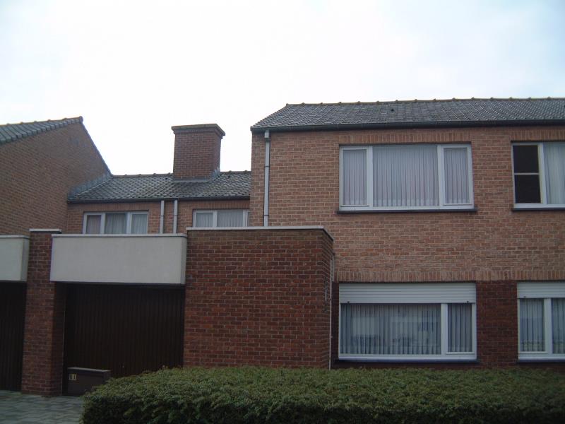huurwoning Jonkersstraat 61, 8800 Beveren