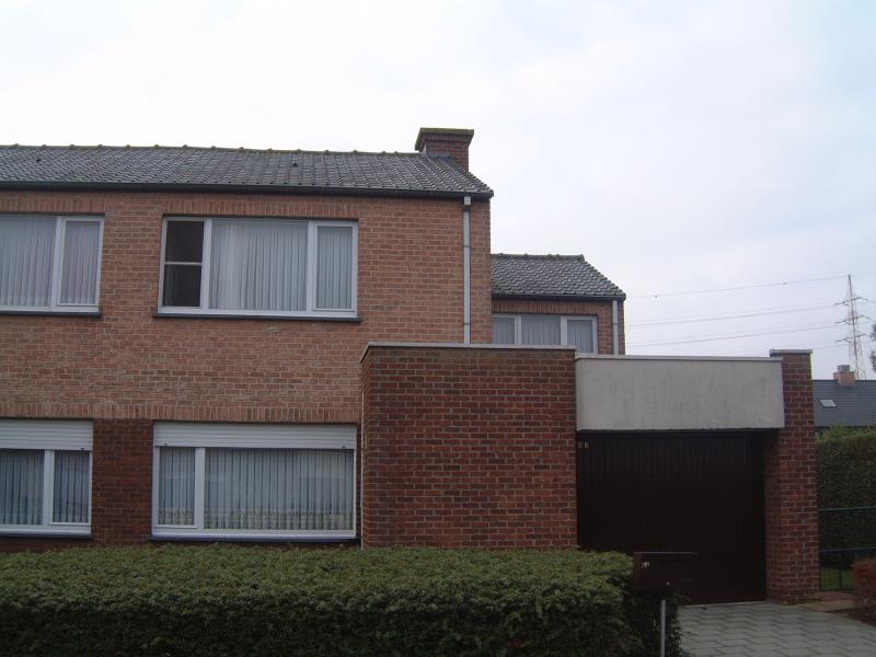 huurwoning Jonkersstraat 63, 8800 Beveren