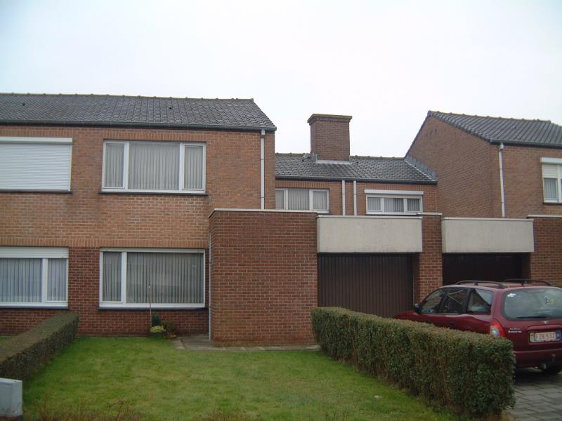 huurwoning Jonkersstraat 79, 8800 Beveren