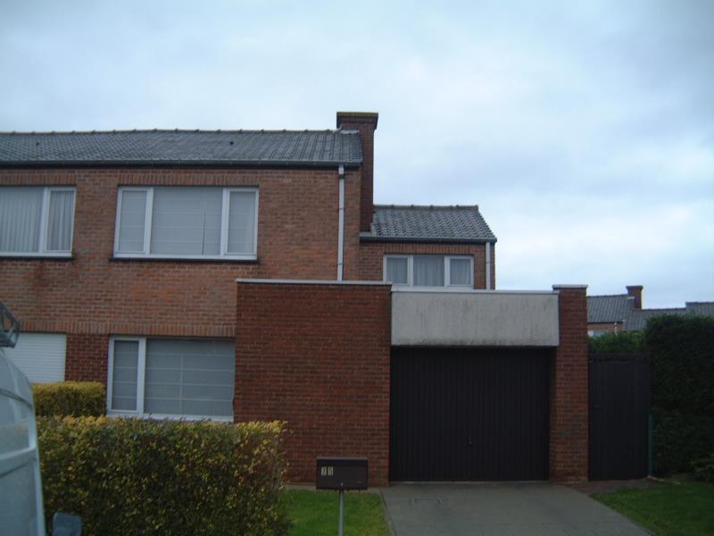 huurwoning Jonkersstraat 75, 8800 Beveren