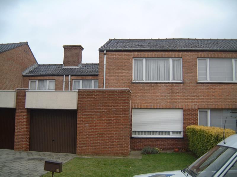 huurwoning Jonkersstraat 73, 8800 Beveren