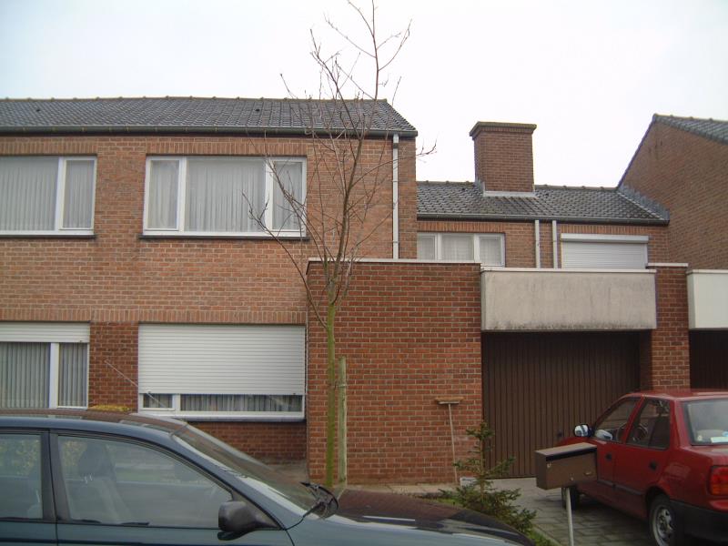 huurwoning Jonkersstraat 67, 8800 Beveren