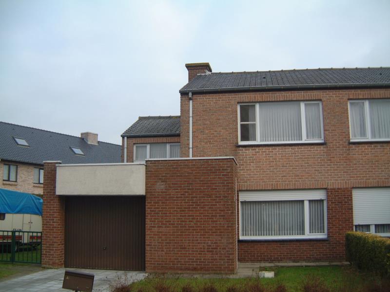 huurwoning Jonkersstraat 65, 8800 Beveren