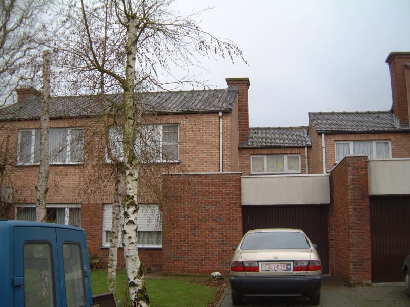 huurwoning Jonkersstraat 85, 8800 Beveren