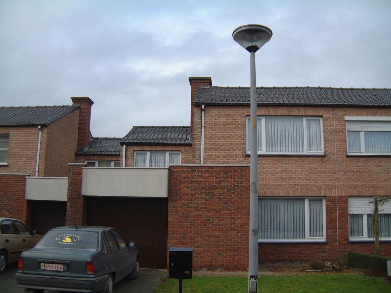 huurwoning Jonkersstraat 87, 8800 Beveren