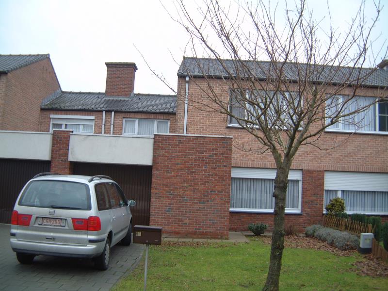 huurwoning Jonkersstraat 91, 8800 Beveren