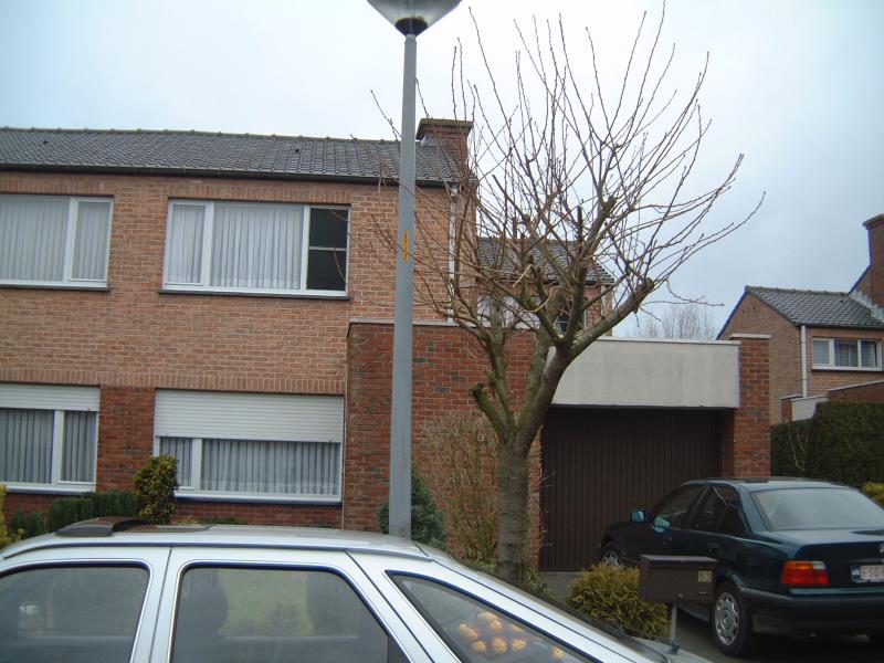 huurwoning Jonkersstraat 93, 8800 Beveren