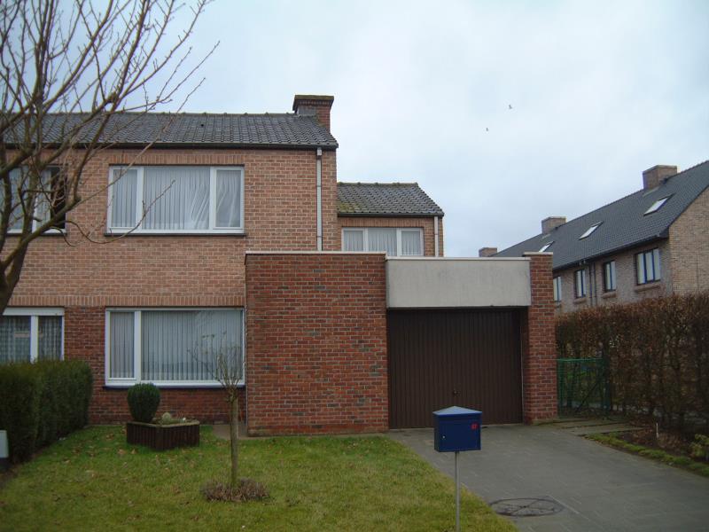 huurwoning Jonkersstraat 97, 8800 Beveren