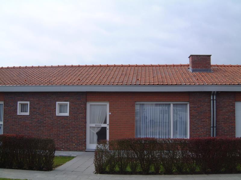huurwoning Begonialaan 24, 8890 Dadizele