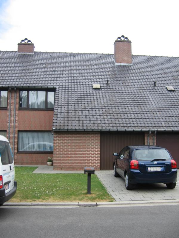 huurwoning Groothofstraat 12, 8800 Beveren