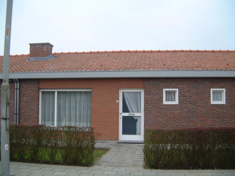 huurwoning Begonialaan 26, 8890 Dadizele