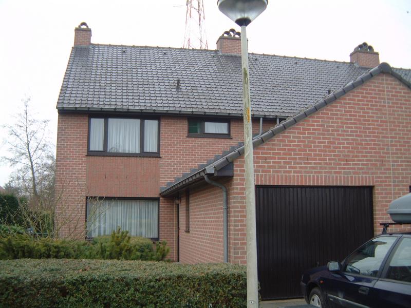 huurwoning Groothofstraat 26, 8800 Beveren