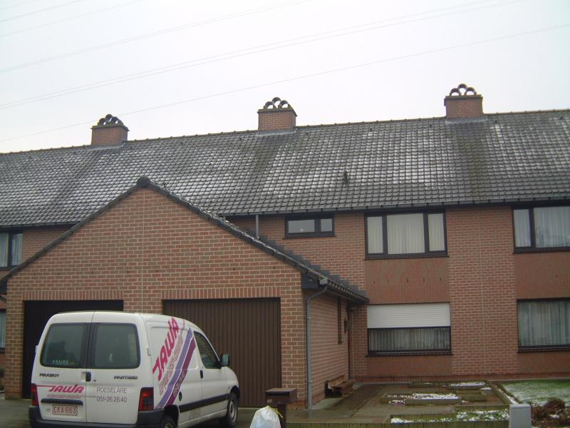 huurwoning Groothofstraat 30, 8800 Beveren