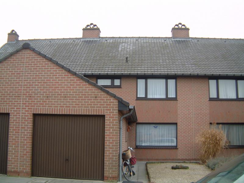 huurwoning Groothofstraat 34, 8800 Beveren