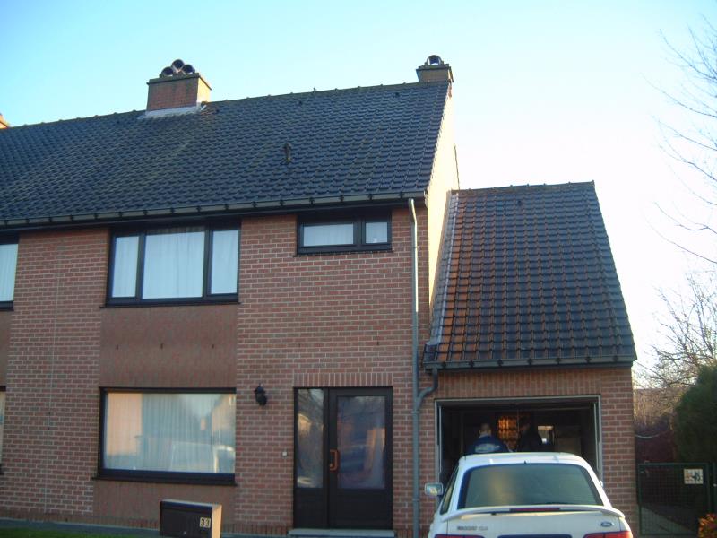 huurwoning Groothofstraat 33, 8800 Beveren