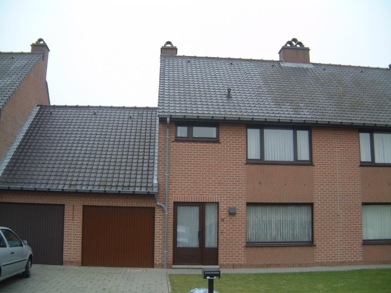 huurwoning Groothofstraat 35, 8800 Beveren