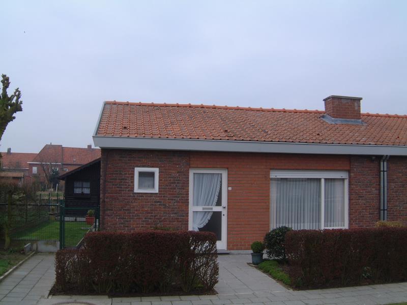 huurwoning Begonialaan 28, 8890 Dadizele