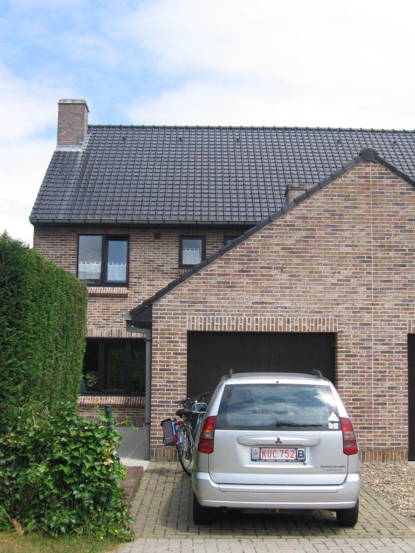 huurwoning Riddersstraat 39, 8800 Beveren