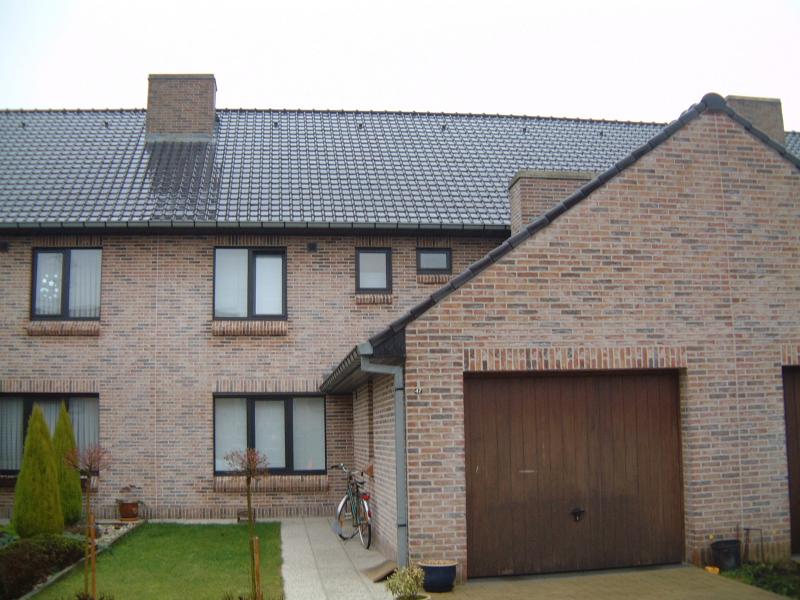 huurwoning Riddersstraat 47, 8800 Beveren