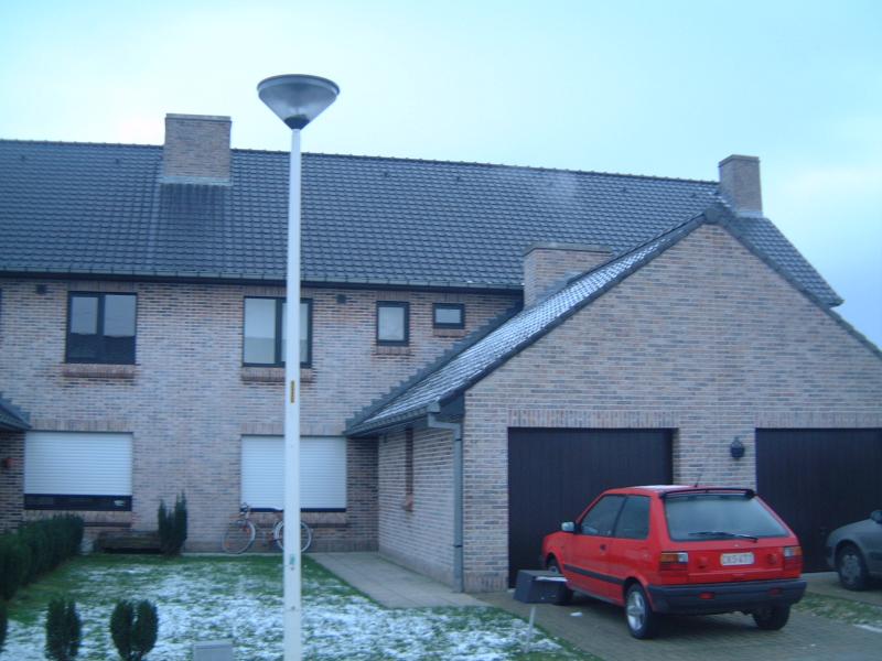huurwoning Riddersstraat 51, 8800 Beveren