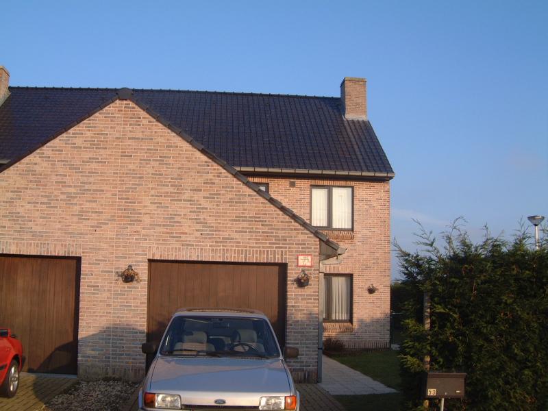 huurwoning Riddersstraat 53, 8800 Beveren