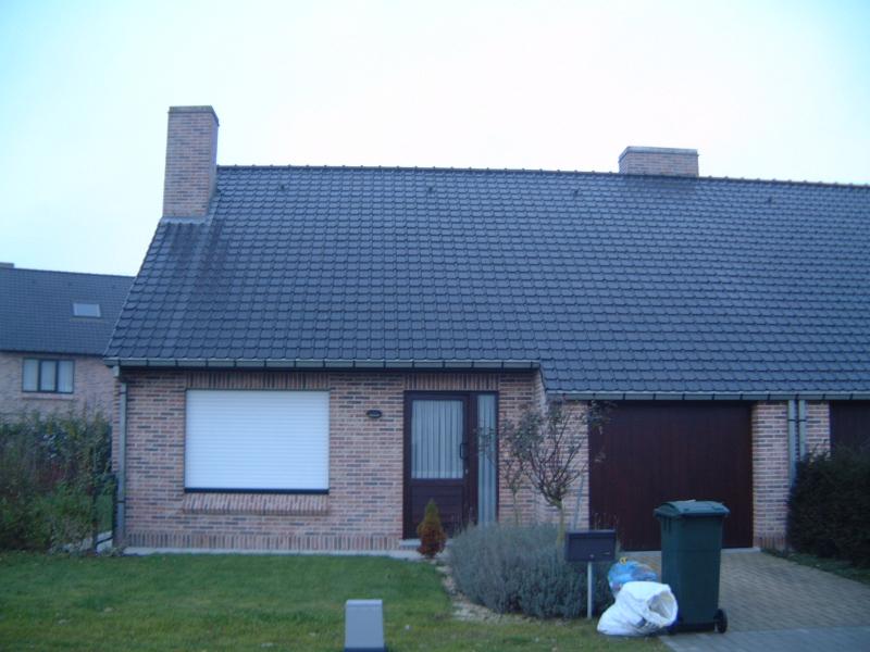 huurwoning Riddersstraat 55, 8800 Beveren
