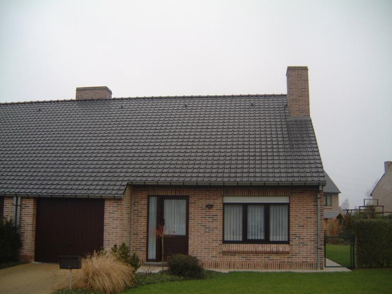 huurwoning Riddersstraat 57, 8800 Beveren