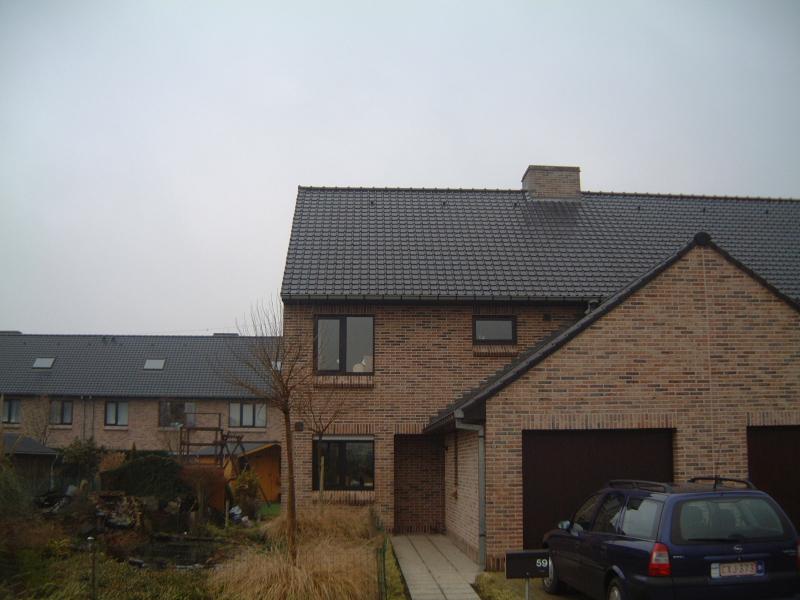 huurwoning Riddersstraat 59, 8800 Beveren