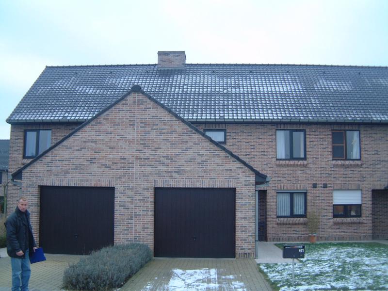 huurwoning Riddersstraat 61, 8800 Beveren