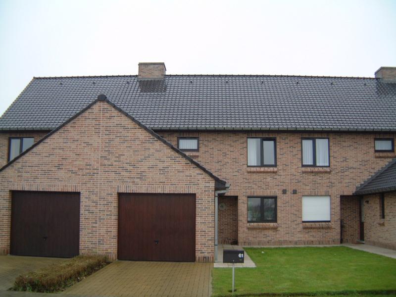 huurwoning Riddersstraat 63, 8800 Beveren