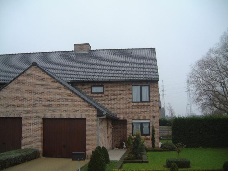 huurwoning Riddersstraat 65, 8800 Beveren