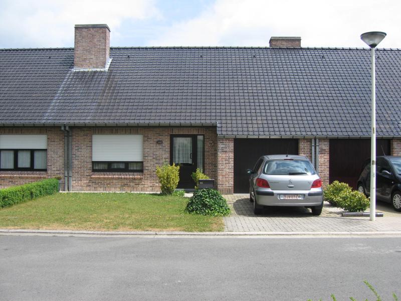 huurwoning Riddersstraat 69, 8800 Beveren